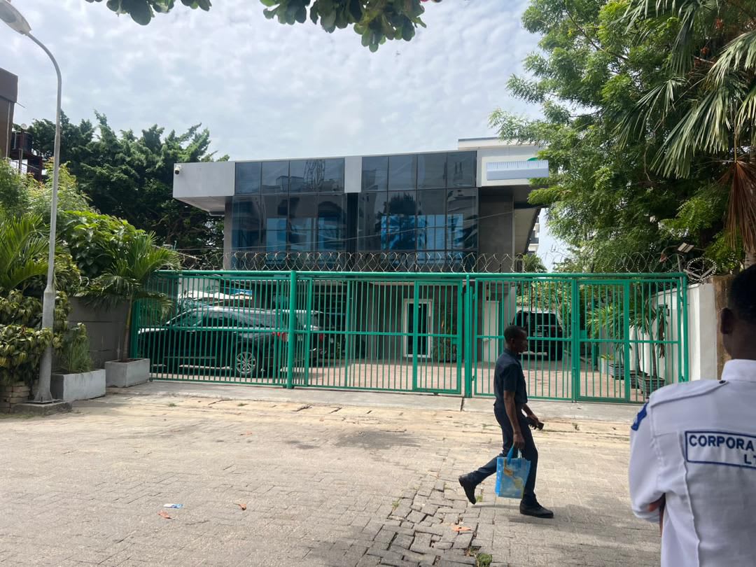 600 sqm 5 Bed Duplex at Victoria Island, Lagos · Victoria Island, Lagos · Listing photo 1 of 1