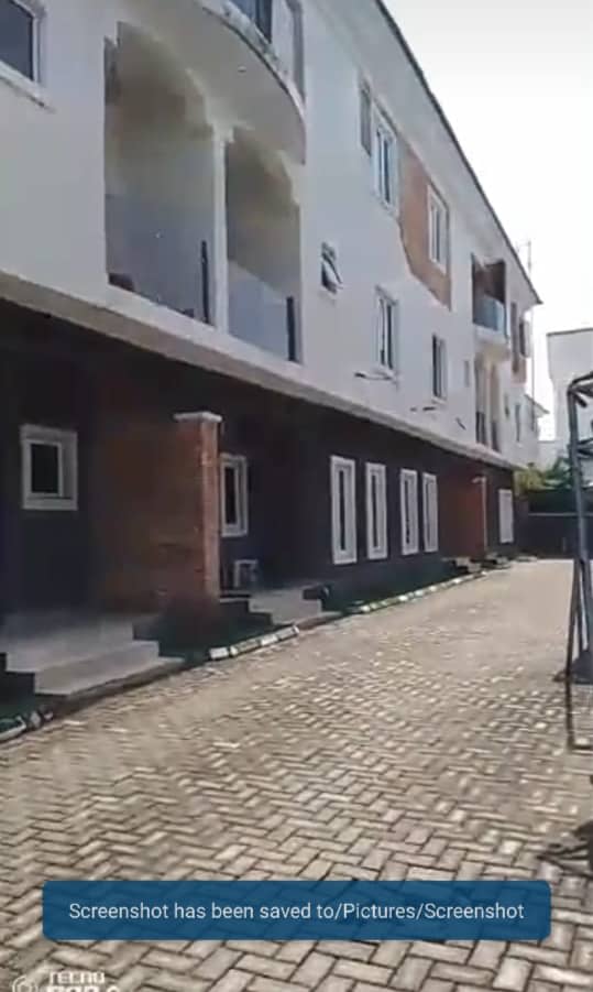 5 Bed Terrace at Ikate, Lekki, Lagos · Ikate, Lekki, Lagos · Listing photo 1 of 1