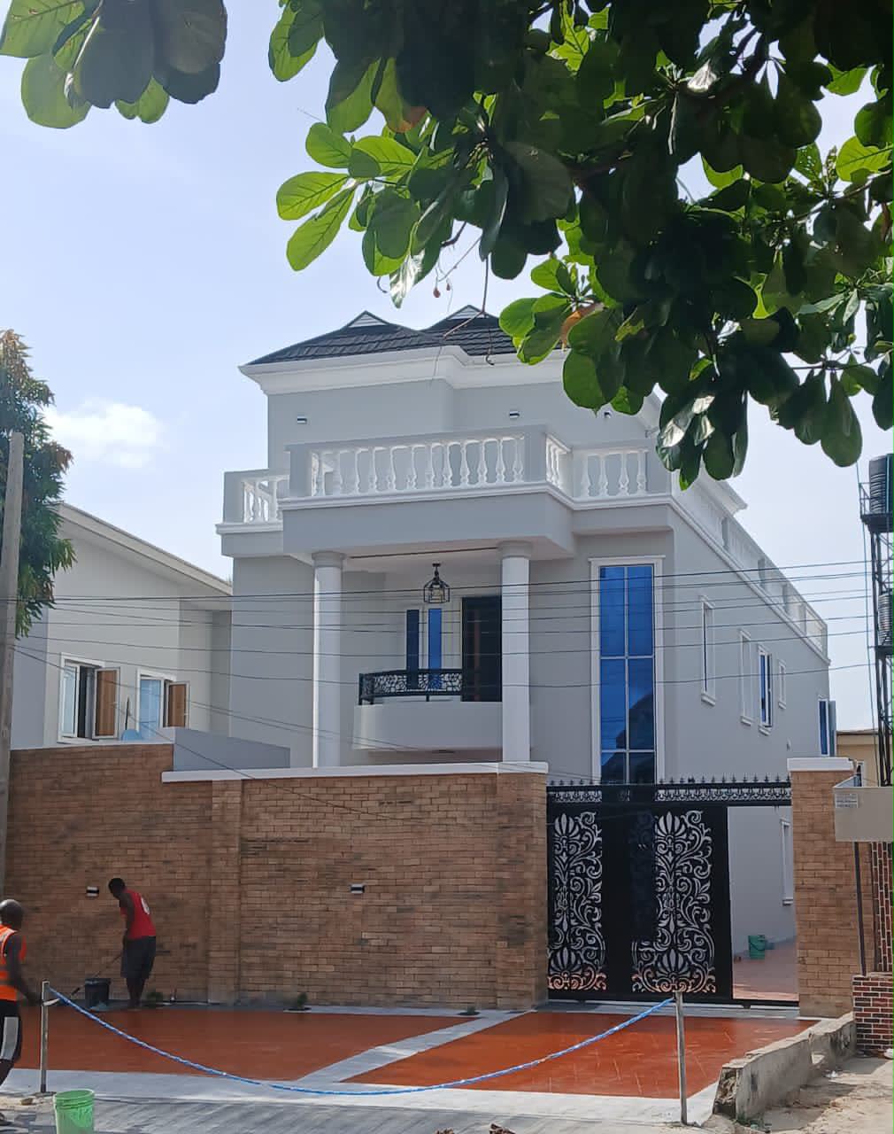 5 Bed House at Gbagada, Lagos · Gbagada, Lagos · Listing photo 1 of 1