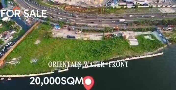 20000 sqm Land at Lekki Phase 1, Lekki, Lagos · Lekki Phase 1, Lekki, Lagos · Listing photo 1 of 1