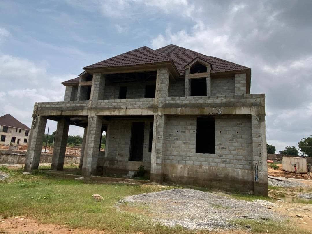 700 sqm Penthouse at Kukwaba, Abuja, FCT · Kukwaba, Abuja, FCT · Listing photo 1 of 1