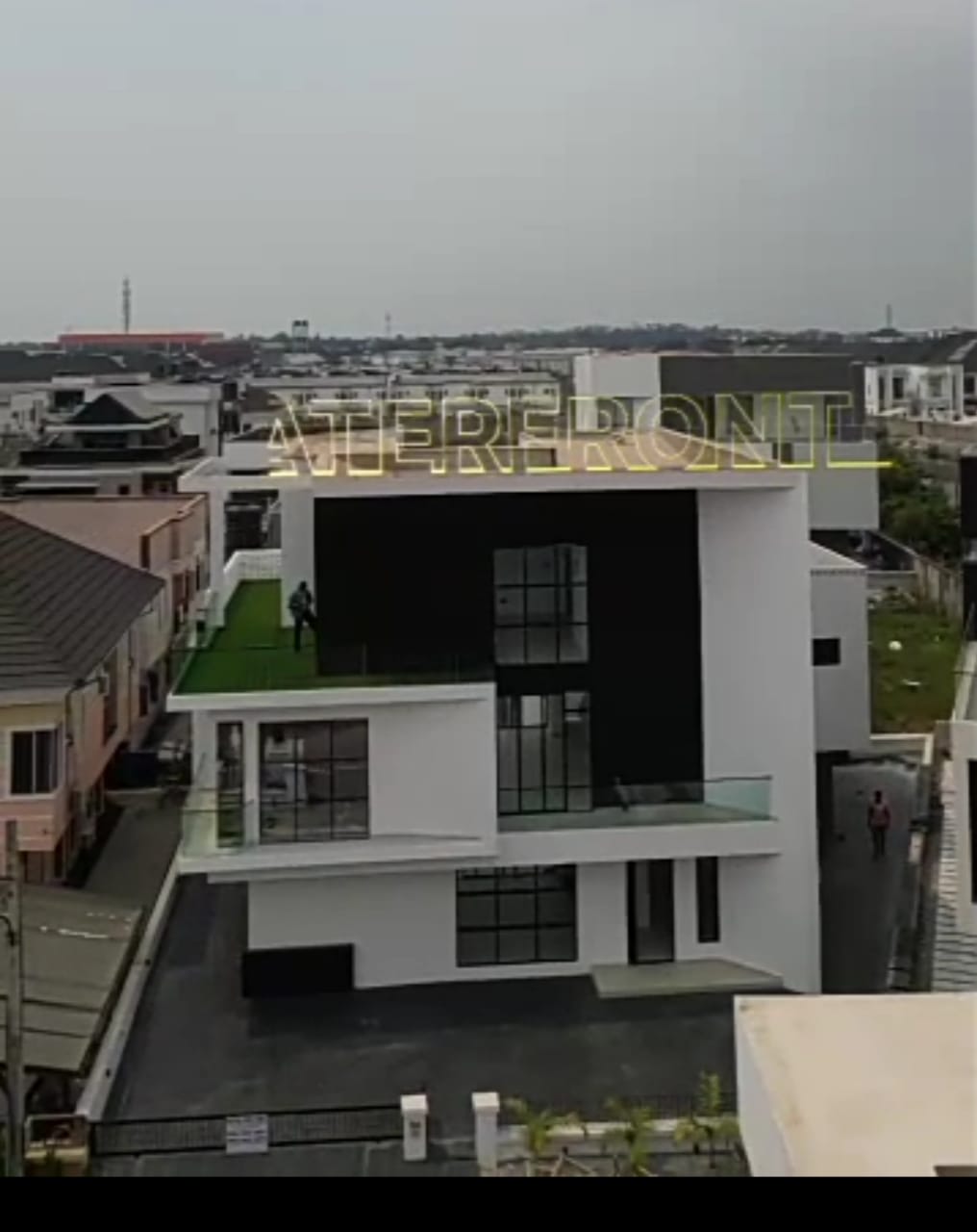 5 Bed Duplex at Lekki, Lagos · Lekki, Lagos · Listing photo 1 of 1