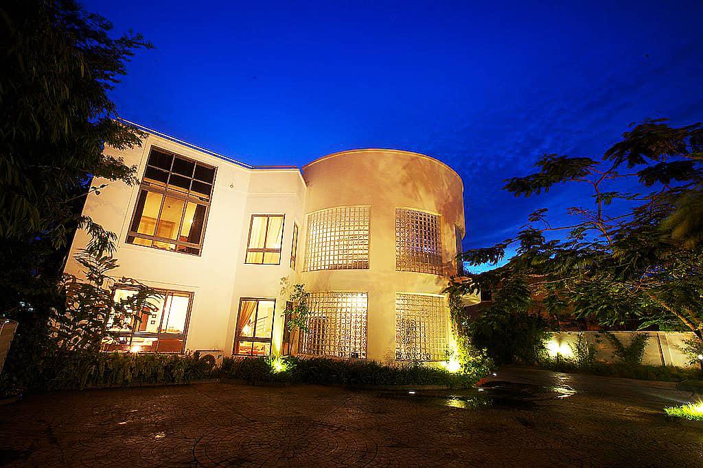 1135 sqm 4 Bed Duplex at Lagos · Lagos · Listing photo 1 of 1