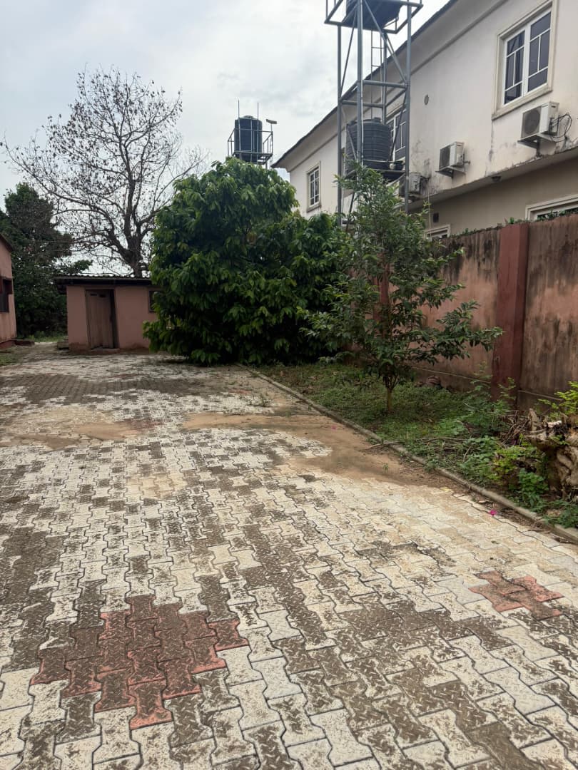 355 sqm Land at Lagos · Lagos · Listing photo 1 of 1