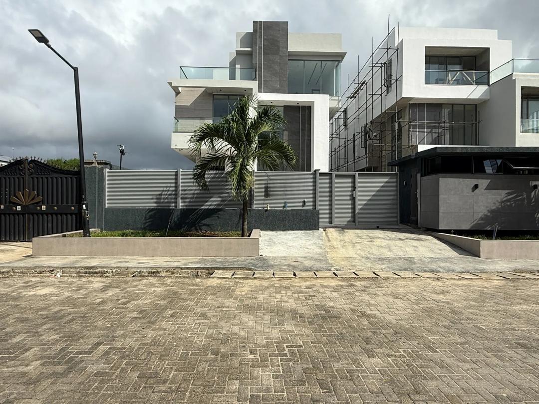 5 Bed Duplex at Ikoyi, Lagos · Ikoyi, Lagos · Listing photo 1 of 1