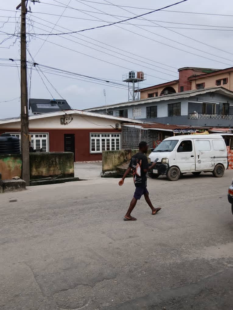 289 sqm Bungalow at Gbagada, Lagos · Gbagada, Lagos · Listing photo 1 of 1