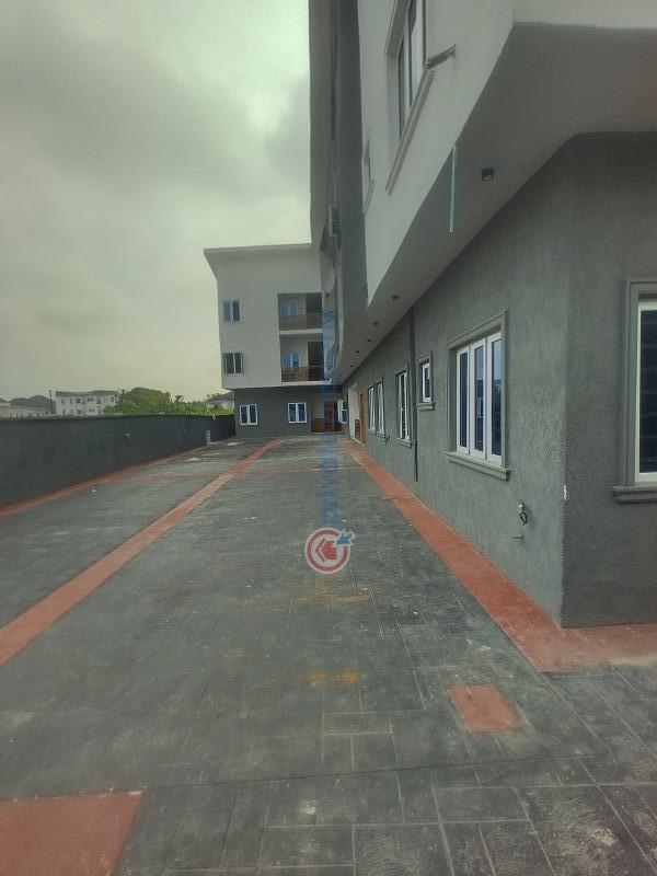 3 Bed Apartment at Lekki, Lagos · Lekki, Lagos · Listing photo 1 of 1