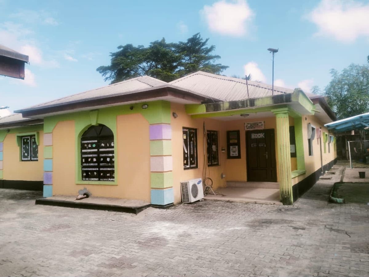 Bungalow at Awoyaya, Lekki, Lagos · Awoyaya, Lekki, Lagos · Listing photo 1 of 1