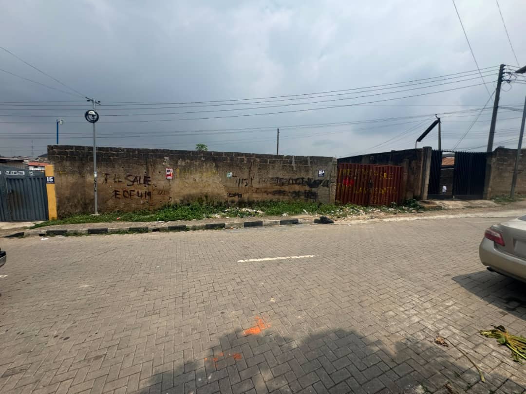 565 sqm Hotel at Ikeja, Lagos · Ikeja, Lagos · Listing photo 1 of 1