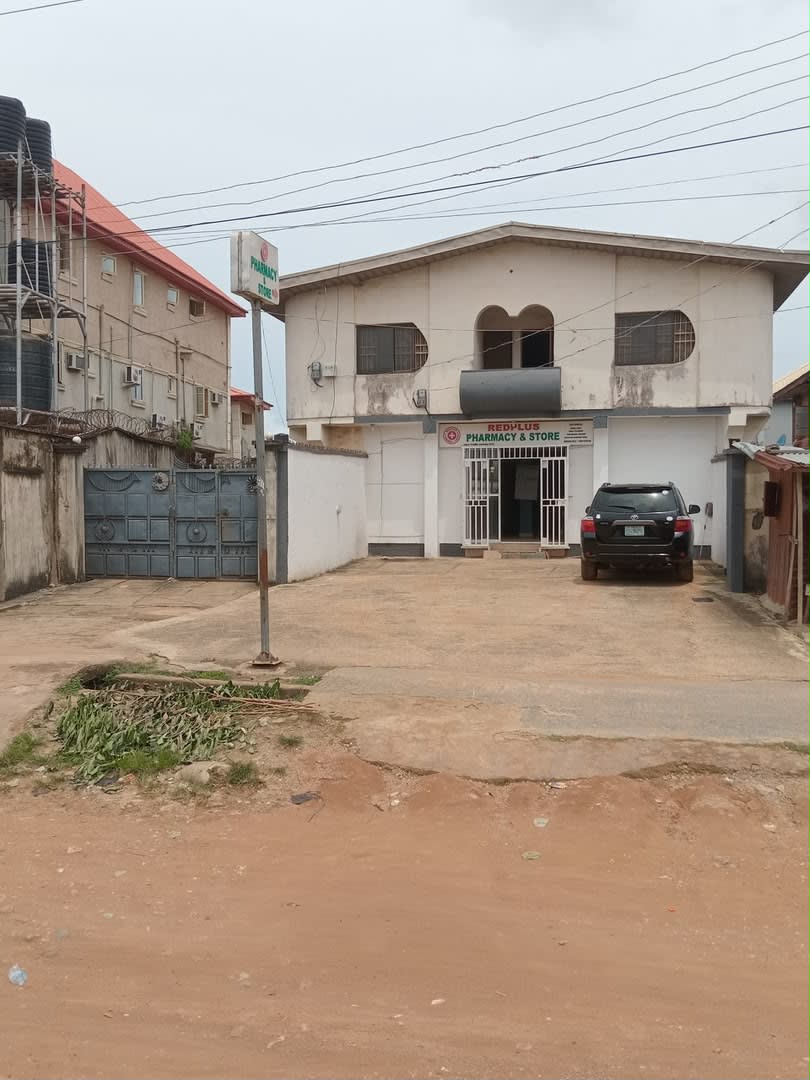 3 Bed Apartment at Ikotun, Alimosho, Lagos · Ikotun, Alimosho, Lagos · Listing photo 1 of 1