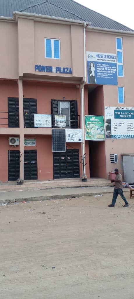 Land at Igando, Alimosho, Lagos · Igando, Alimosho, Lagos · Listing photo 1 of 1