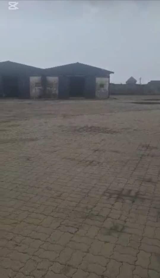 Land at Satellite, Ojo, Lagos · Satellite, Ojo, Lagos · Listing photo 1 of 1