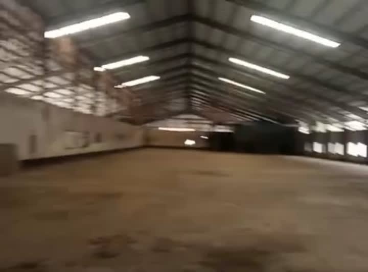 4700 sqm Warehouse at Awolowo Way, Ikeja, Lagos · Awolowo Way, Ikeja, Lagos · Listing photo 1 of 1