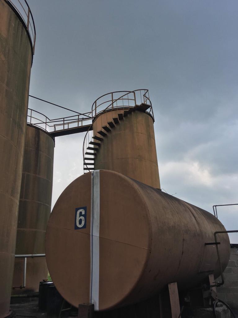 Factory at Ota, Ogun · Ota, Ogun · Listing photo 1 of 1