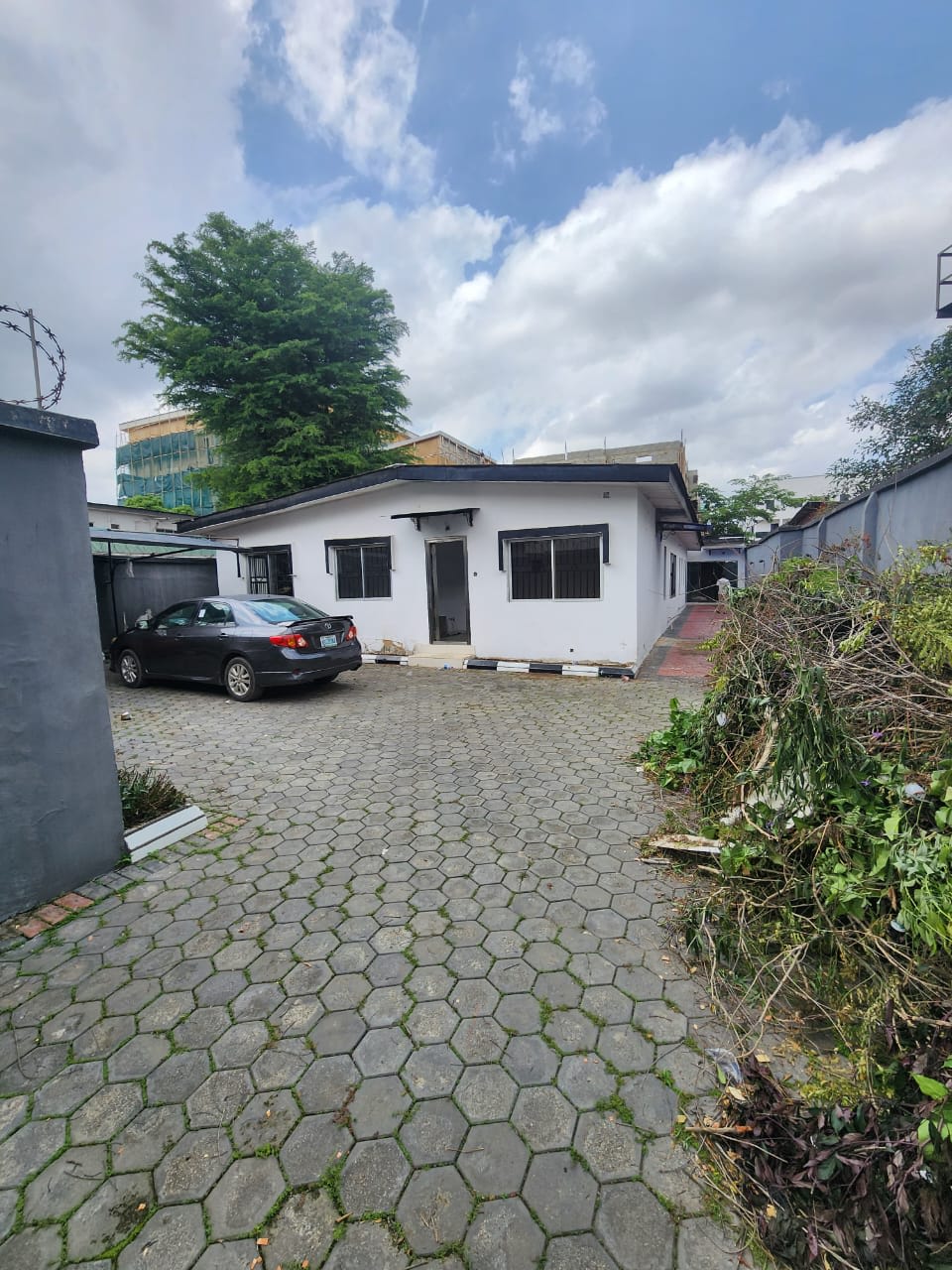 3 Bed Bungalow at GRA Ikeja, Ikeja, Lagos · GRA Ikeja, Ikeja, Lagos · Listing photo 1 of 1