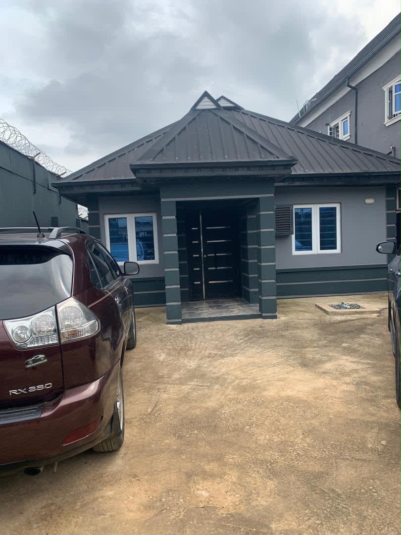 3 Bed Apartment at Abule Egba, Agege, Lagos · Abule Egba, Agege, Lagos · Listing photo 1 of 1