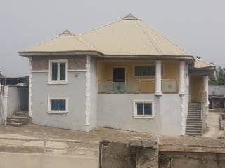 3-Bedroom Apartment for Sale at Ikorodu, Lagos · Ikorodu, Lagos · Listing photo 1 of 1