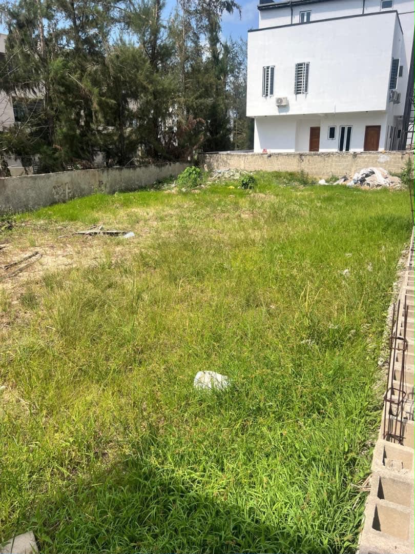 700 sqm House at Ikota, Lekki, Lagos · Ikota, Lekki, Lagos · Listing photo 1 of 1