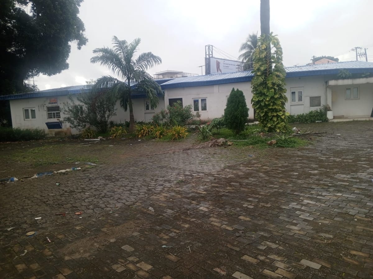 2200 sqm 4 Bed Bungalow at Ikeja GRA, Ikeja, Lagos · Ikeja GRA, Ikeja, Lagos · Listing photo 1 of 1