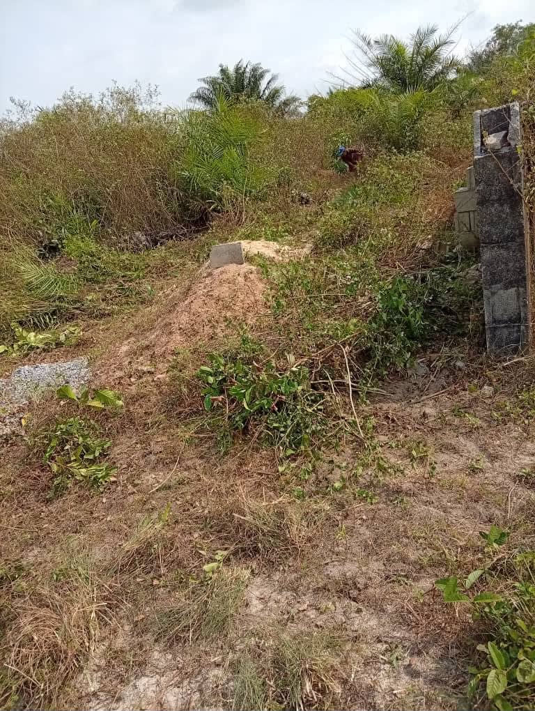 Land at Ibeju Lekki, Lekki, Lagos · Ibeju Lekki, Lekki, Lagos · Listing photo 1 of 1