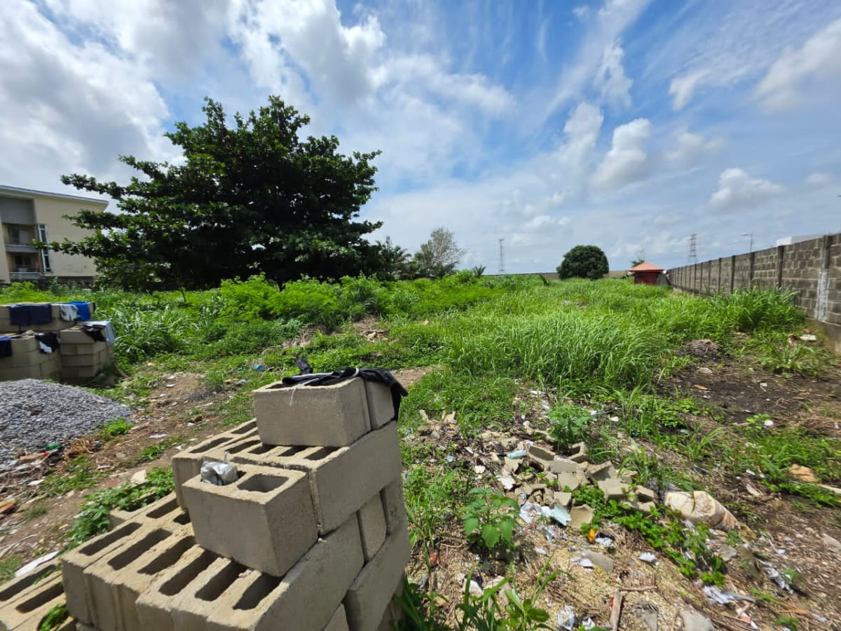1000 sqm Land at Banana Island, Ikoyi, Lagos · Banana Island, Ikoyi, Lagos · Listing photo 1 of 1