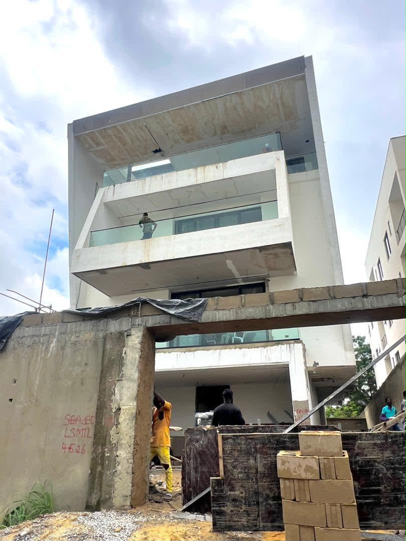 House at Banana Island, Ikoyi, Lagos · Banana Island, Ikoyi, Lagos · Listing photo 1 of 1