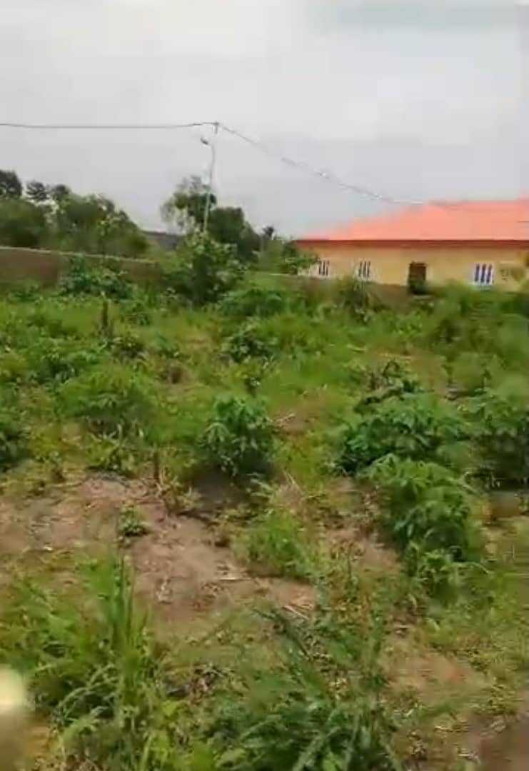 Land at Mowe, Ogun · Mowe, Ogun · Listing photo 1 of 1