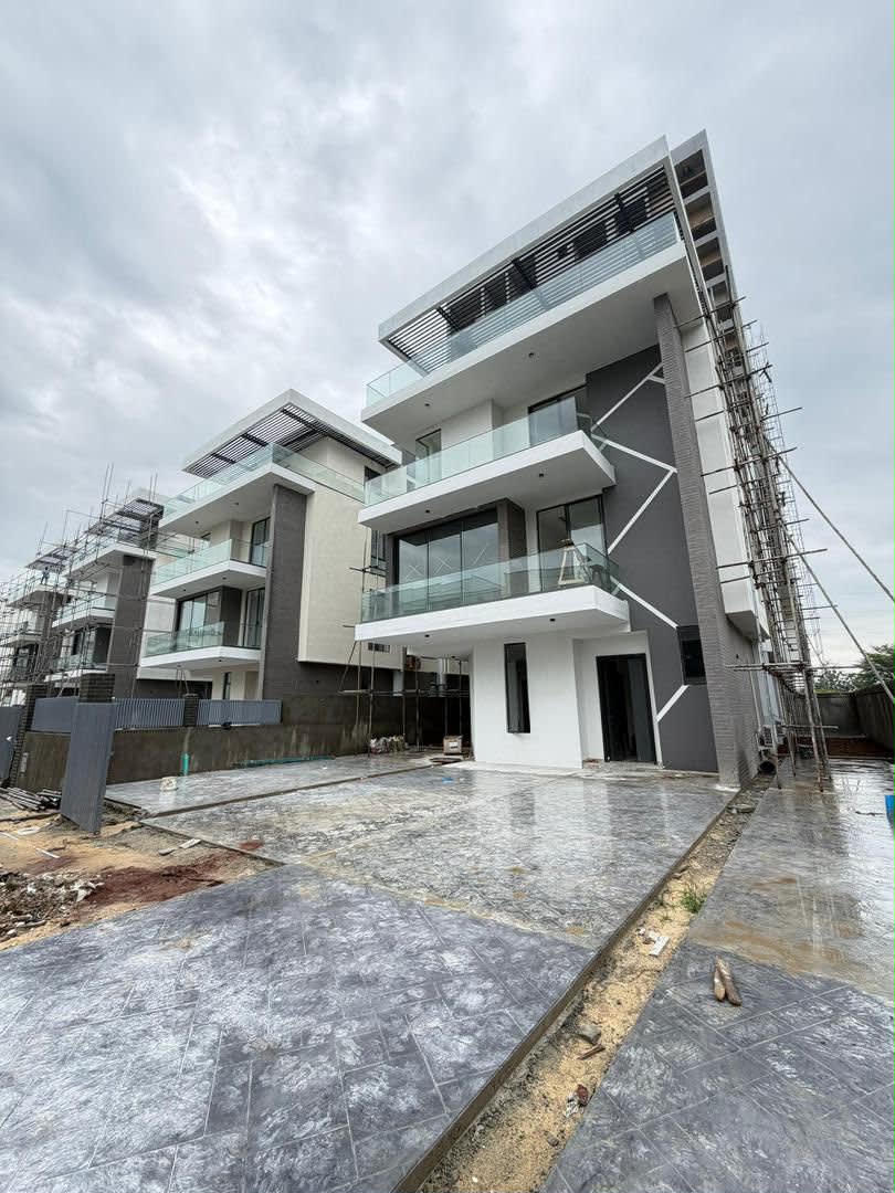 6 Bed House at Banana Island, Ikoyi, Lagos · Banana Island, Ikoyi, Lagos · Listing photo 1 of 1