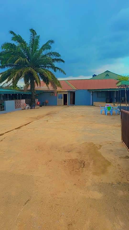 2000 sqm Hotel at Igbogbo, Ikorodu, Lagos · Igbogbo, Ikorodu, Lagos · Listing photo 1 of 1
