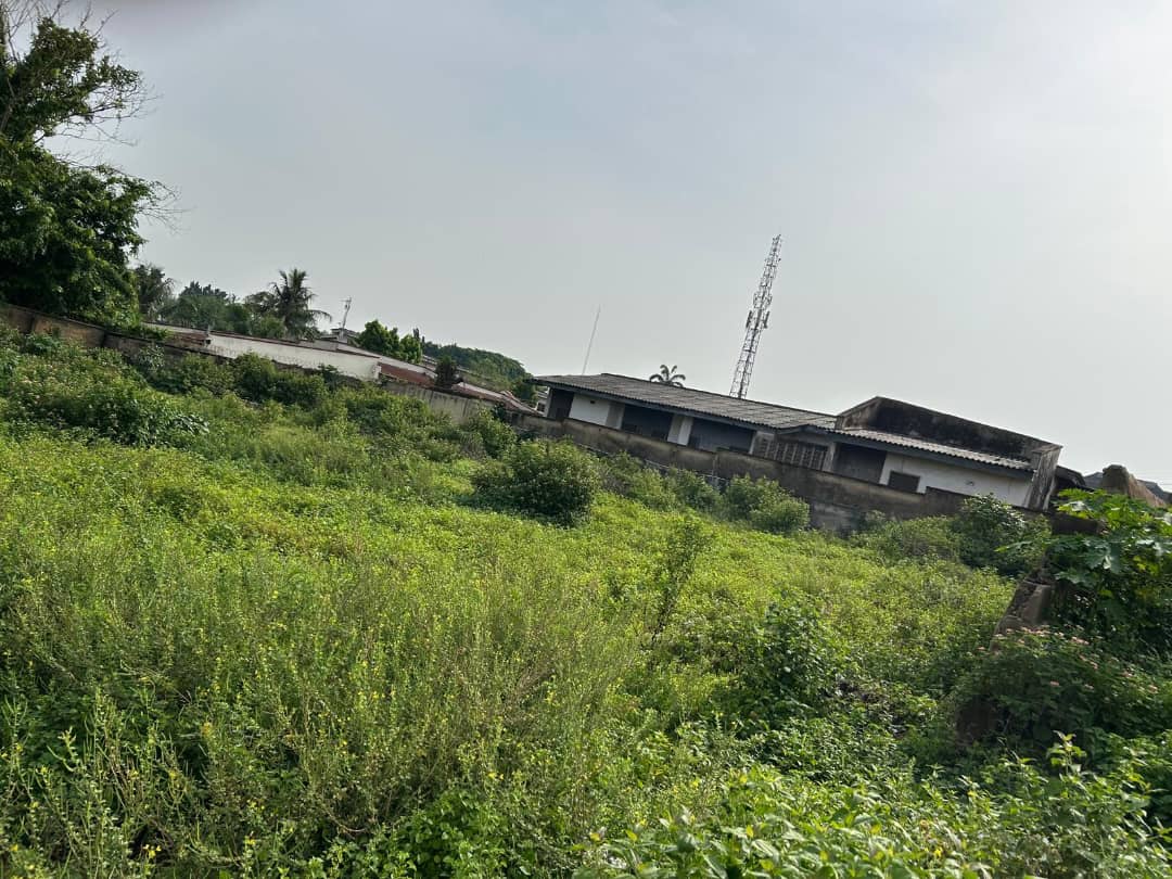 Land at Bashorun, Ibadan, Oyo · Bashorun, Ibadan, Oyo · Listing photo 1 of 1