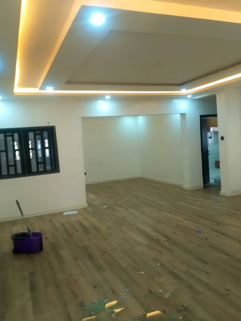 3 Bed Apartment at Mabushi, Abuja, FCT · Mabushi, Abuja, FCT · Listing photo 1 of 1