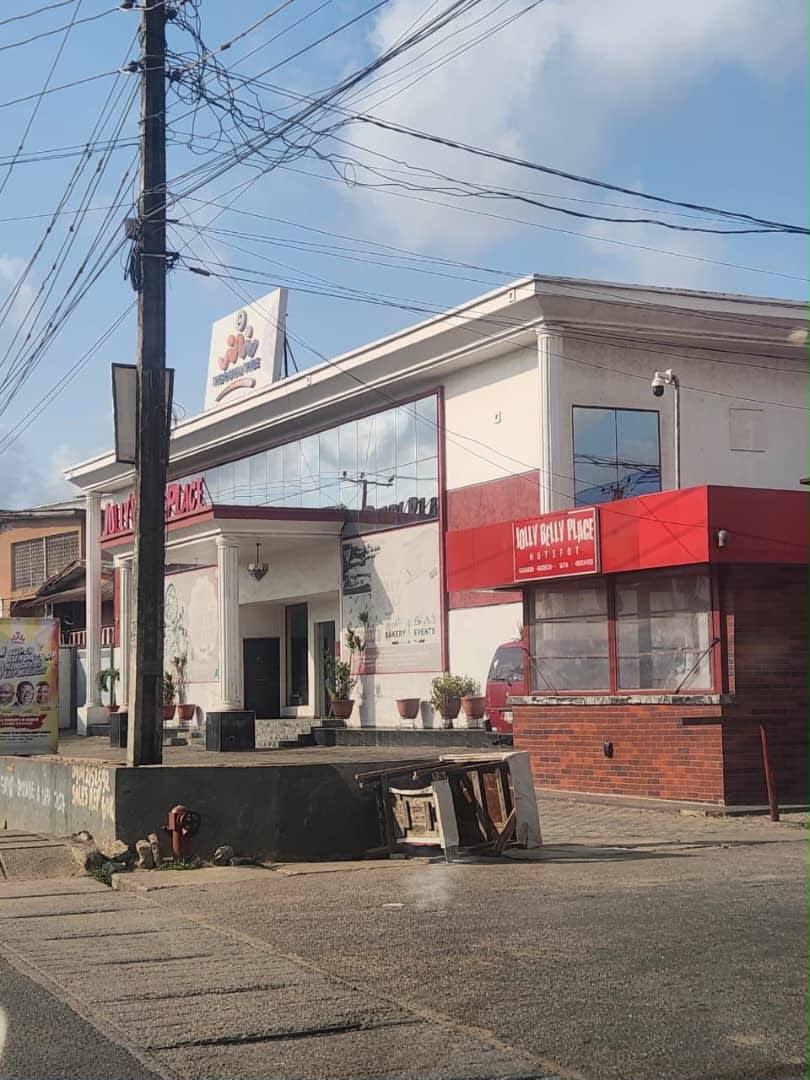 Restaurant at Ogba, Ikeja, Lagos · Ogba, Ikeja, Lagos · Listing photo 1 of 1