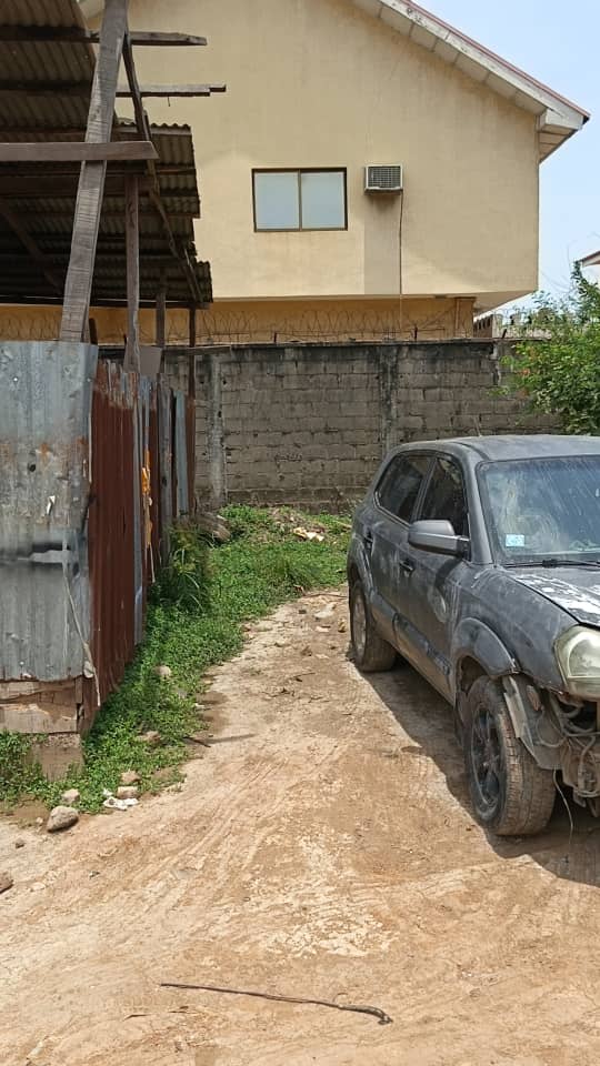 2800 sqm Land at Lagos · Lagos · Listing photo 1 of 1
