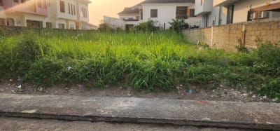 619 sqm Land at Rivers