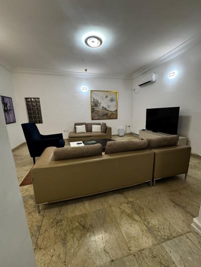 3 Bed House at Abuja, FCT