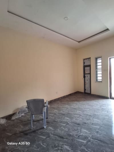 2 Bed Apartment at Sangotedo, Ajah, Lagos