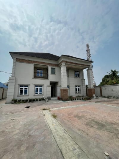 685 sqm 6 Bed Duplex at Ajah, Lekki, Lagos