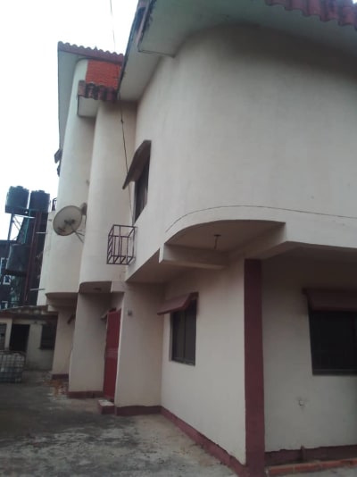 616 sqm 8 Bed Penthouse at Awolowo Way, Ikeja, Lagos