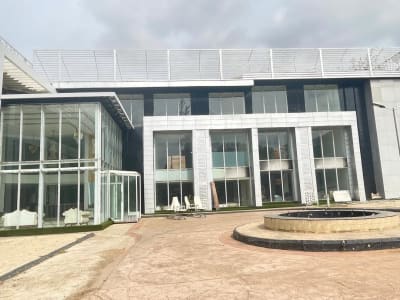2500 sqm Office at Abuja, FCT
