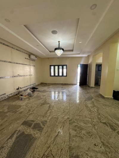 Apartment at Wuse 2, Abuja, FCT