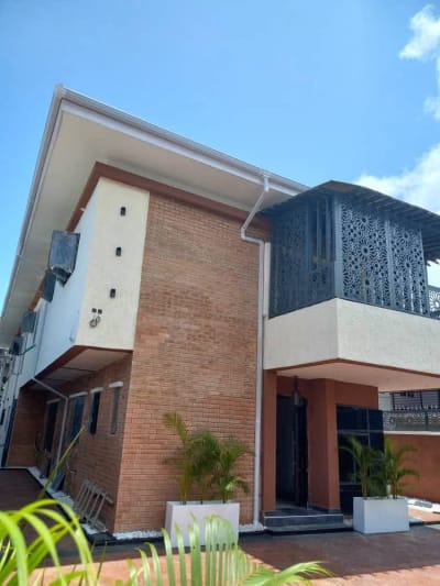 447 sqm 5 Bed Duplex at Admiralty Way, Lekki, Lagos