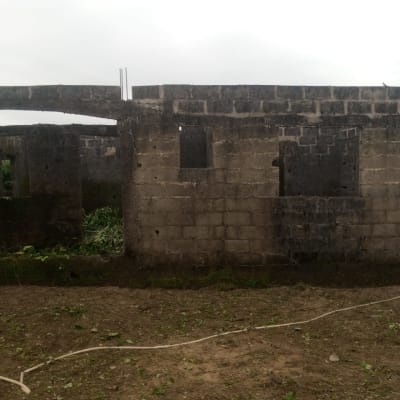 4 Bed Bungalow at Lagos