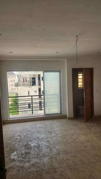 3 Bed Apartment at Abijo, Lekki, Lagos