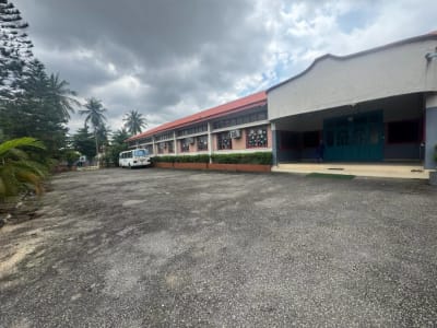 7761 sqm Land at Lagos