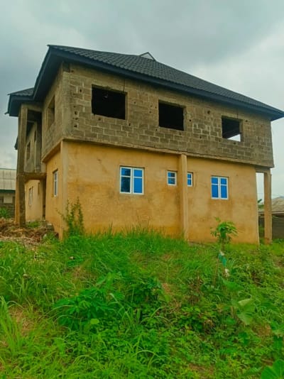 2 Bed Apartment at Magboro, Mowe, Ogun