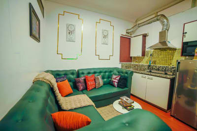 Mini flat at Lekki Phase 1, Lekki, Lagos