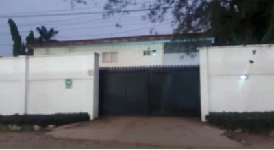 1765 sqm 9 Bed House at GRA Ikeja, Ikeja, Lagos