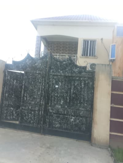 2 Bed Mini flat at Ibeju Lekki, Lekki, Lagos