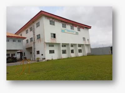 Land at Lekki, Ajah, Lagos