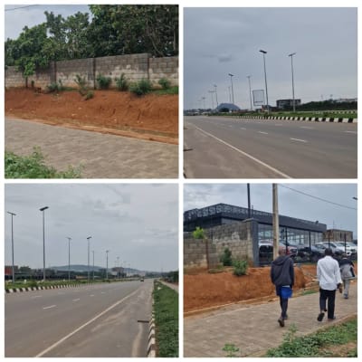 Commercial at Katampe, Abuja, FCT